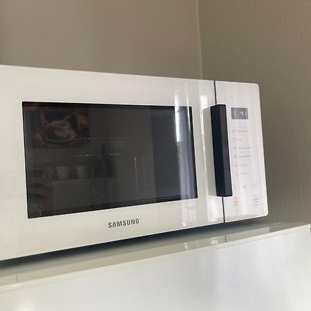 Cozy Apartment Close To Riga Airport Екстериор снимка