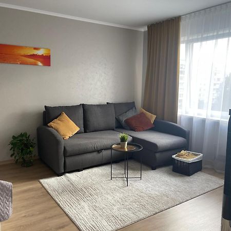 Cozy Apartment Close To Riga Airport Екстериор снимка