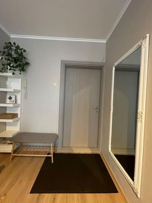 Cozy Apartment Close To Riga Airport Екстериор снимка