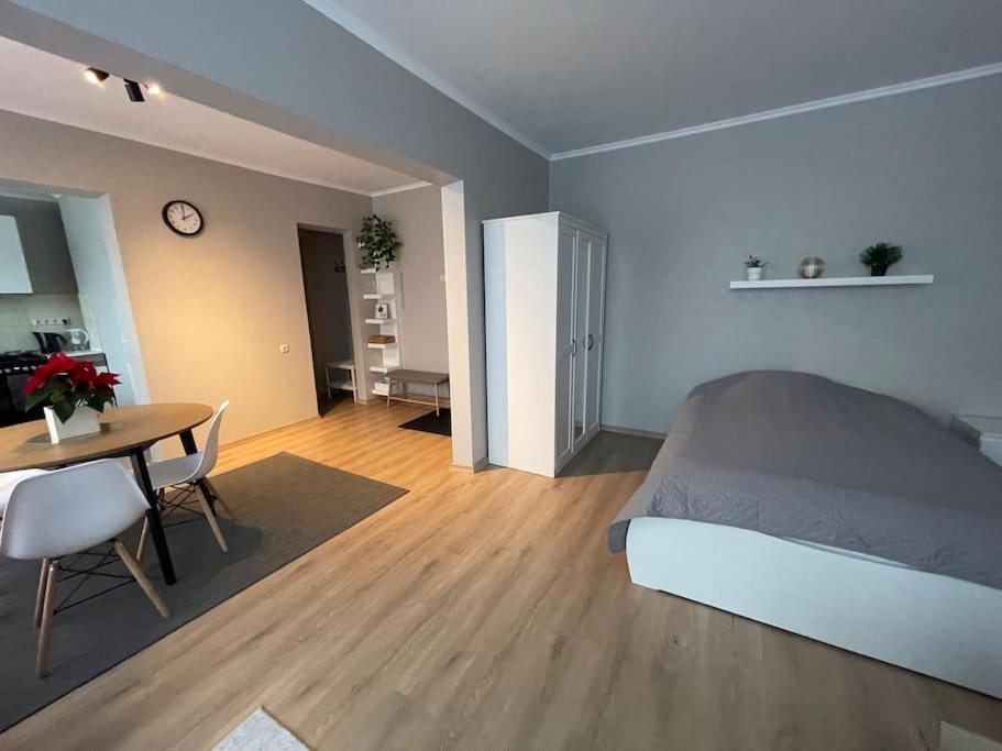 Cozy Apartment Close To Riga Airport Екстериор снимка