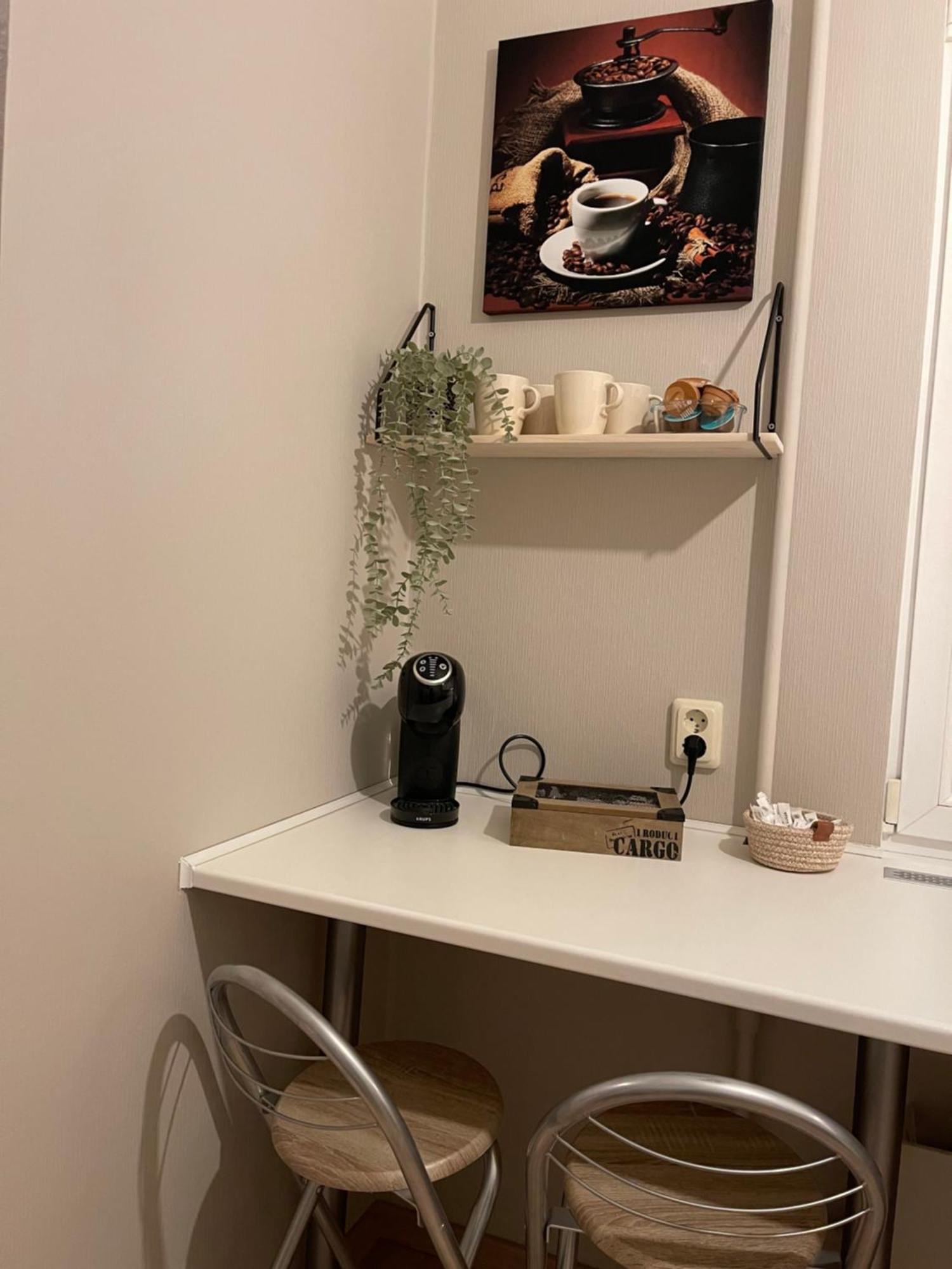 Cozy Apartment Close To Riga Airport Екстериор снимка
